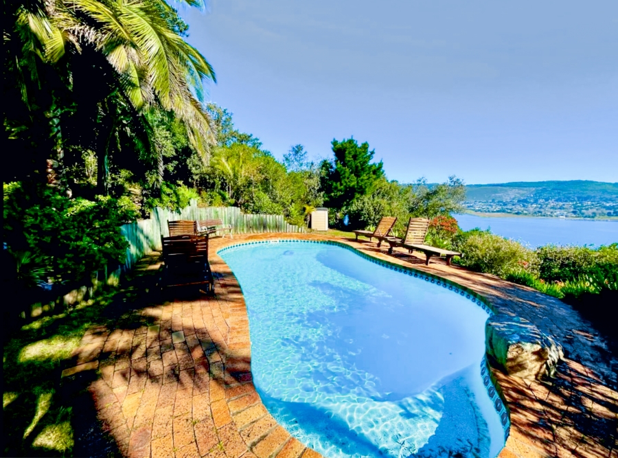 Commercial Property for Sale in Welbedacht Western Cape